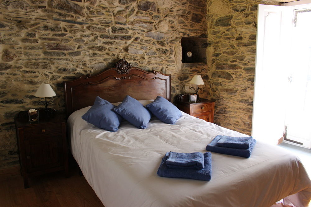 Hostel La Casona De Sarria Exteriér fotografie