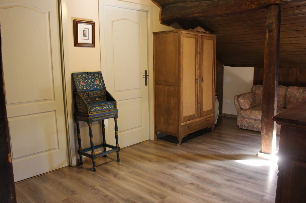 Hostel La Casona De Sarria Exteriér fotografie